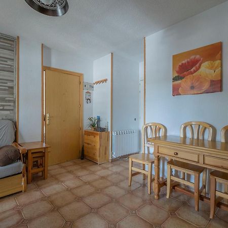 Apt Romantico Con Chimenea Con Fibra Optica Y Terraza San Martin de Valdeiglesias Bagian luar foto