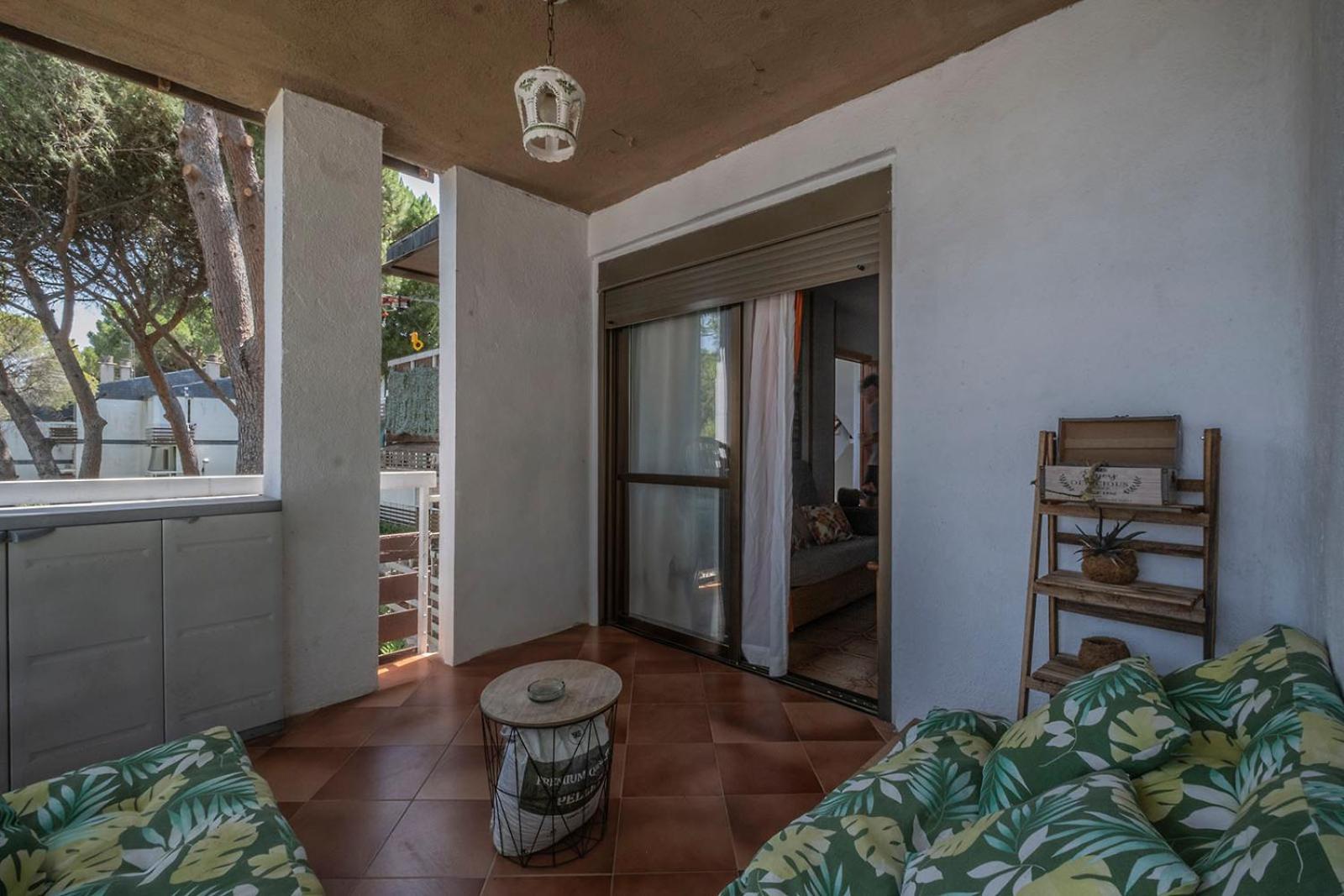 Apt Romantico Con Chimenea Con Fibra Optica Y Terraza San Martin de Valdeiglesias Bagian luar foto