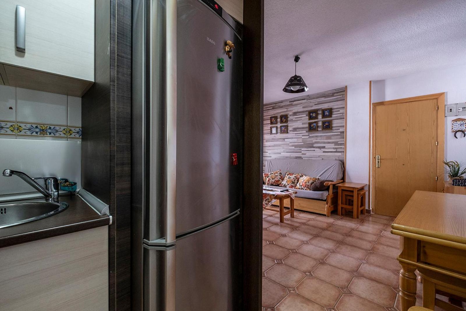 Apt Romantico Con Chimenea Con Fibra Optica Y Terraza San Martin de Valdeiglesias Bagian luar foto